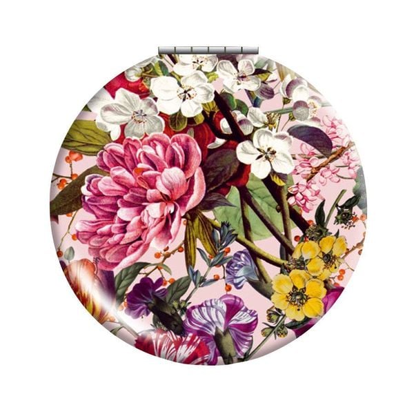 Taskupeegel, Flower Greeting