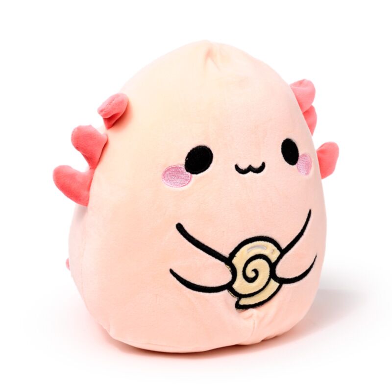 Pehme mänguasi Adoramals Maddie the Axolotl