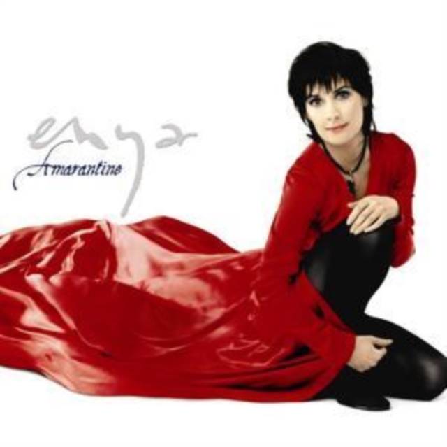 Enya - Amarantine CD (2005)