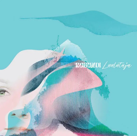 Rubundi - Luulutaja (2025) LP