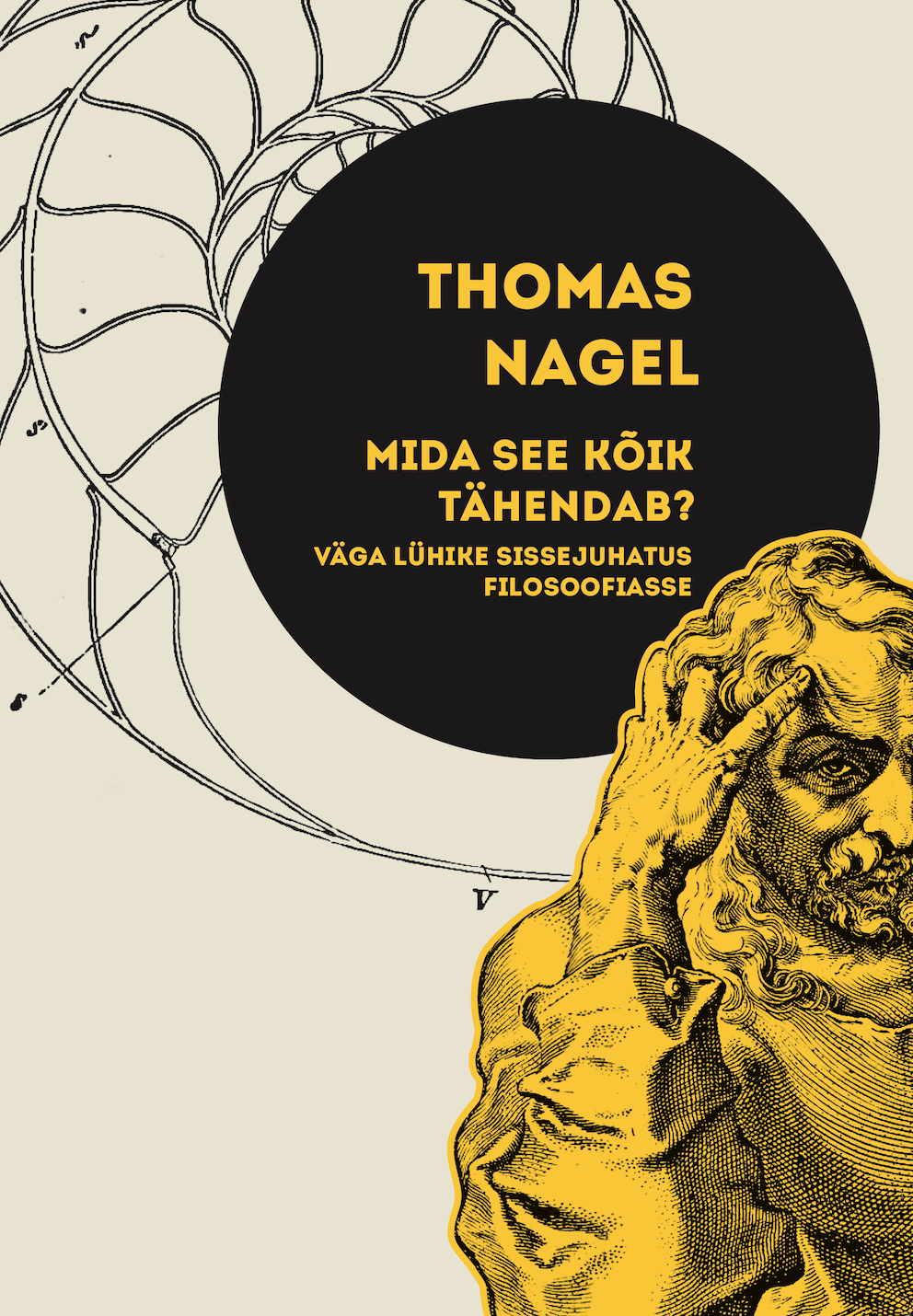Mida see kõik tähendab? Väga lühike sissejuhatus filosoofiasse
