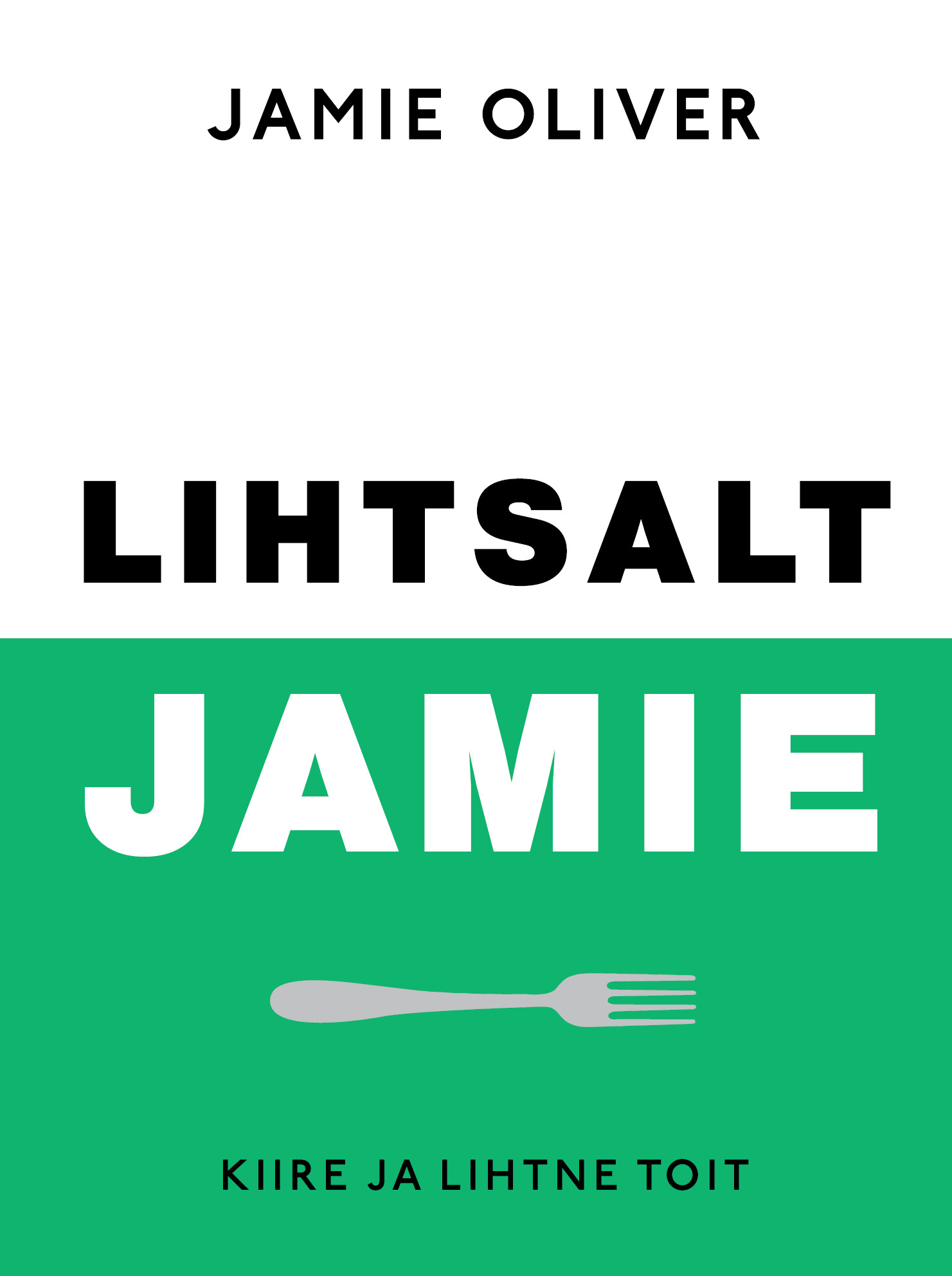 Lihtsalt Jamie