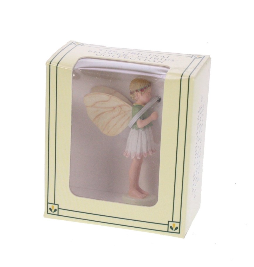 Dekoratiivkuju Flower Fairy Daisy, 6cm