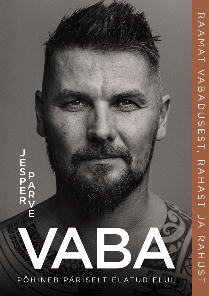 Vaba - Jesper Parve