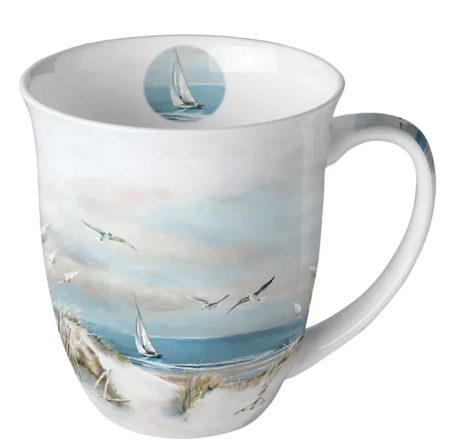 Kruus Sailing at Sea, 400ml