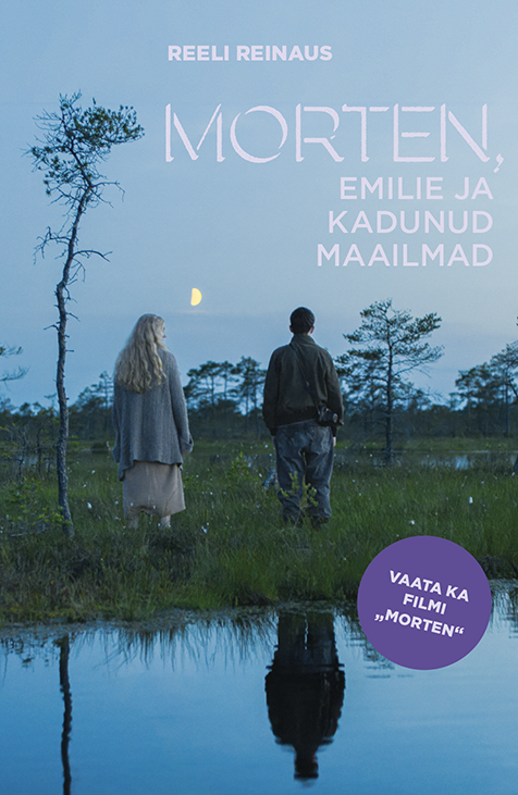 Morten, Emilie ja kadunud maailmad
