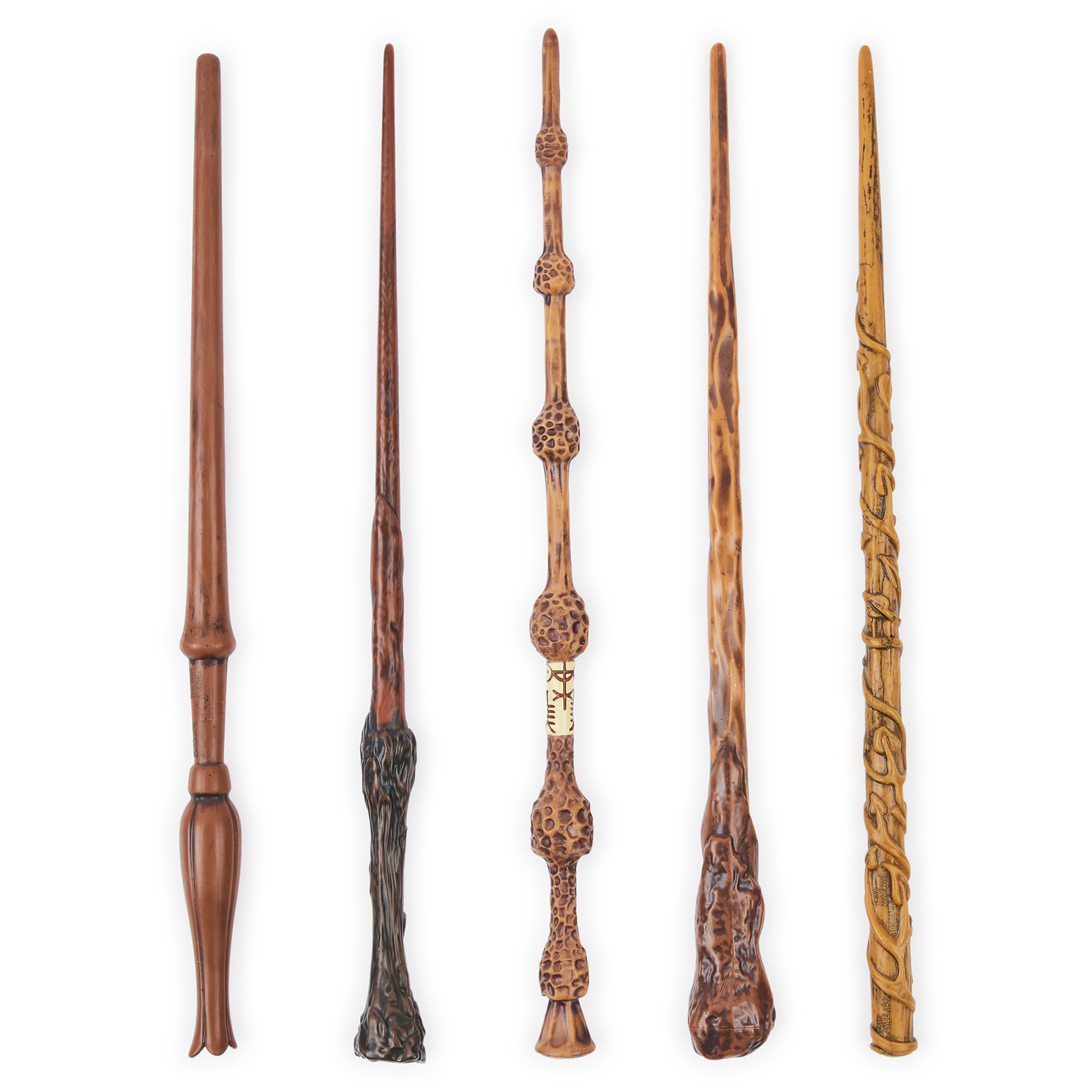 MÄNGUASI HARRY POTTER MYSTERY VÕLUKEPP, 1TK, ASSORTII