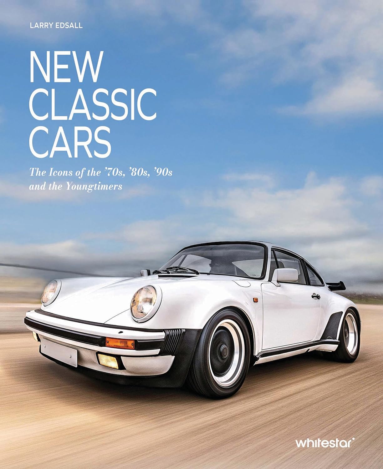 New Classic Cars