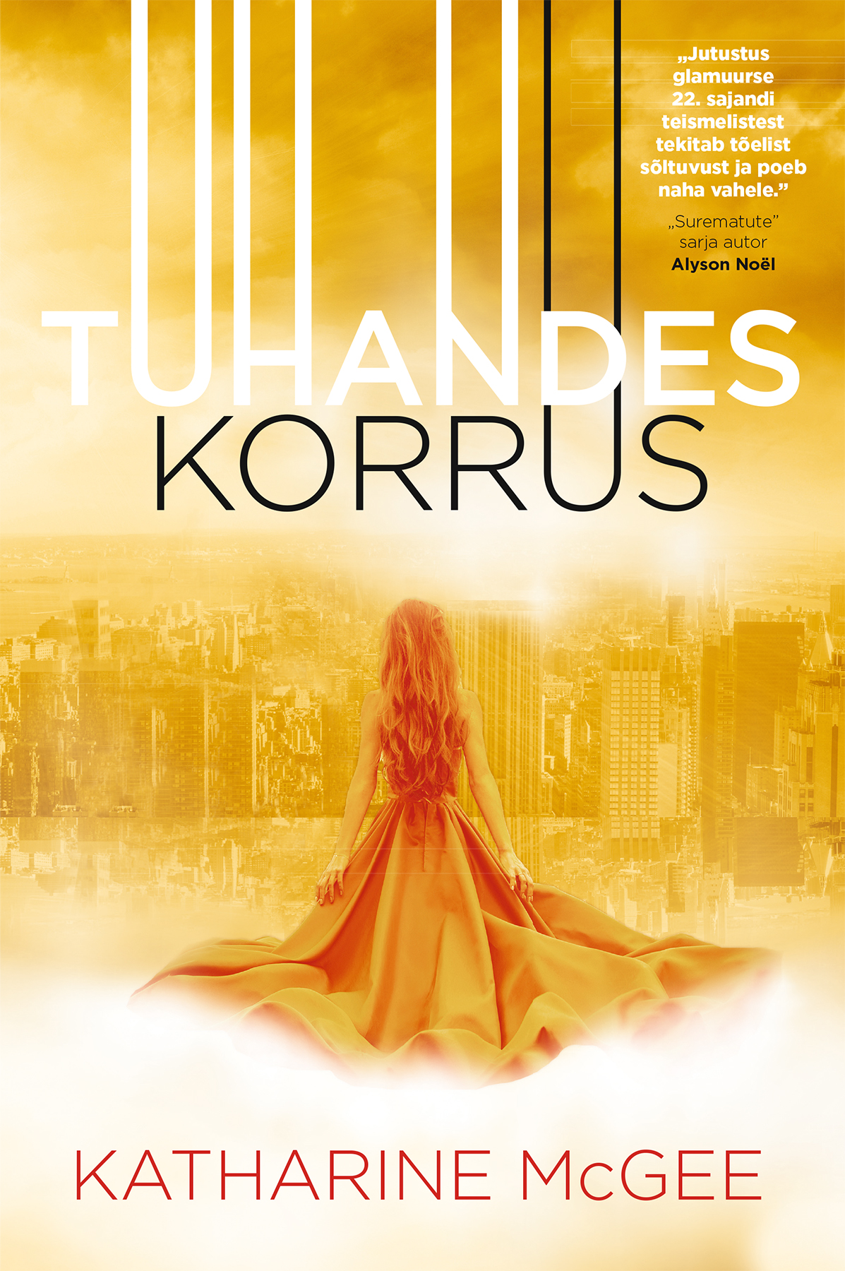 TUHANDES KORRUS