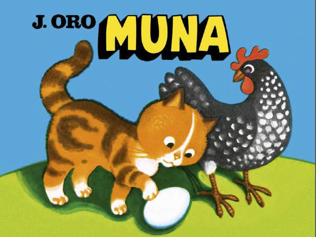 Muna
