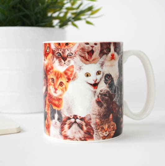 Kruus Crazy Cat Lady