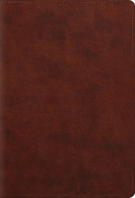 ESV Student Study Bible