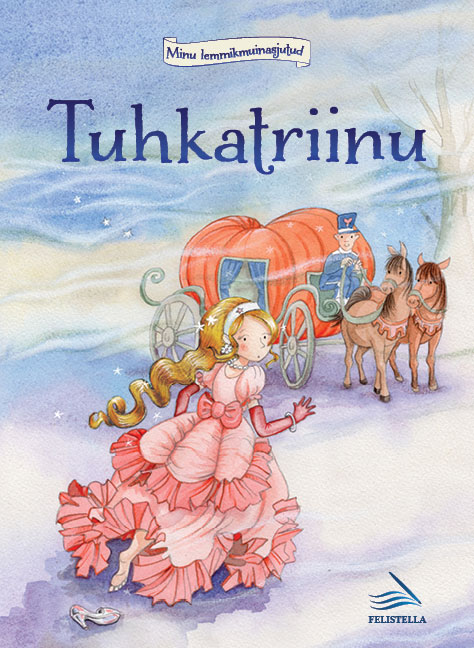 Tuhkatriinu