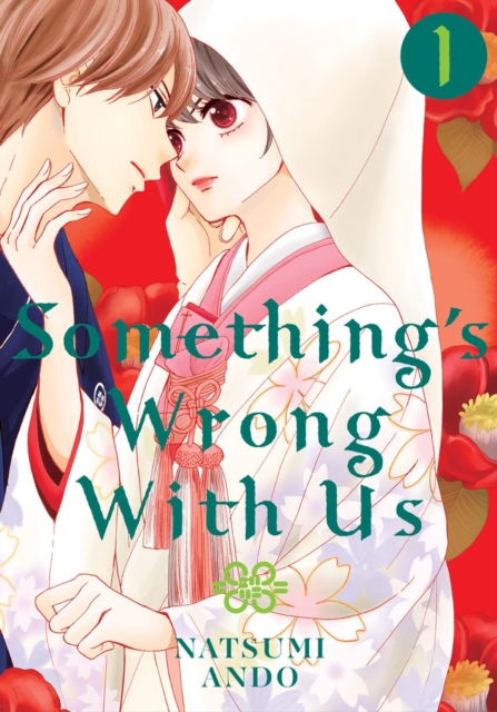 Something's Wrong with Us 01