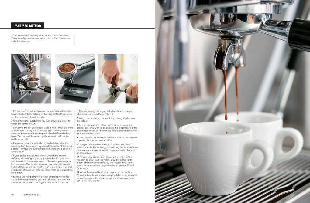 World Atlas of Coffee (3rd Edition)