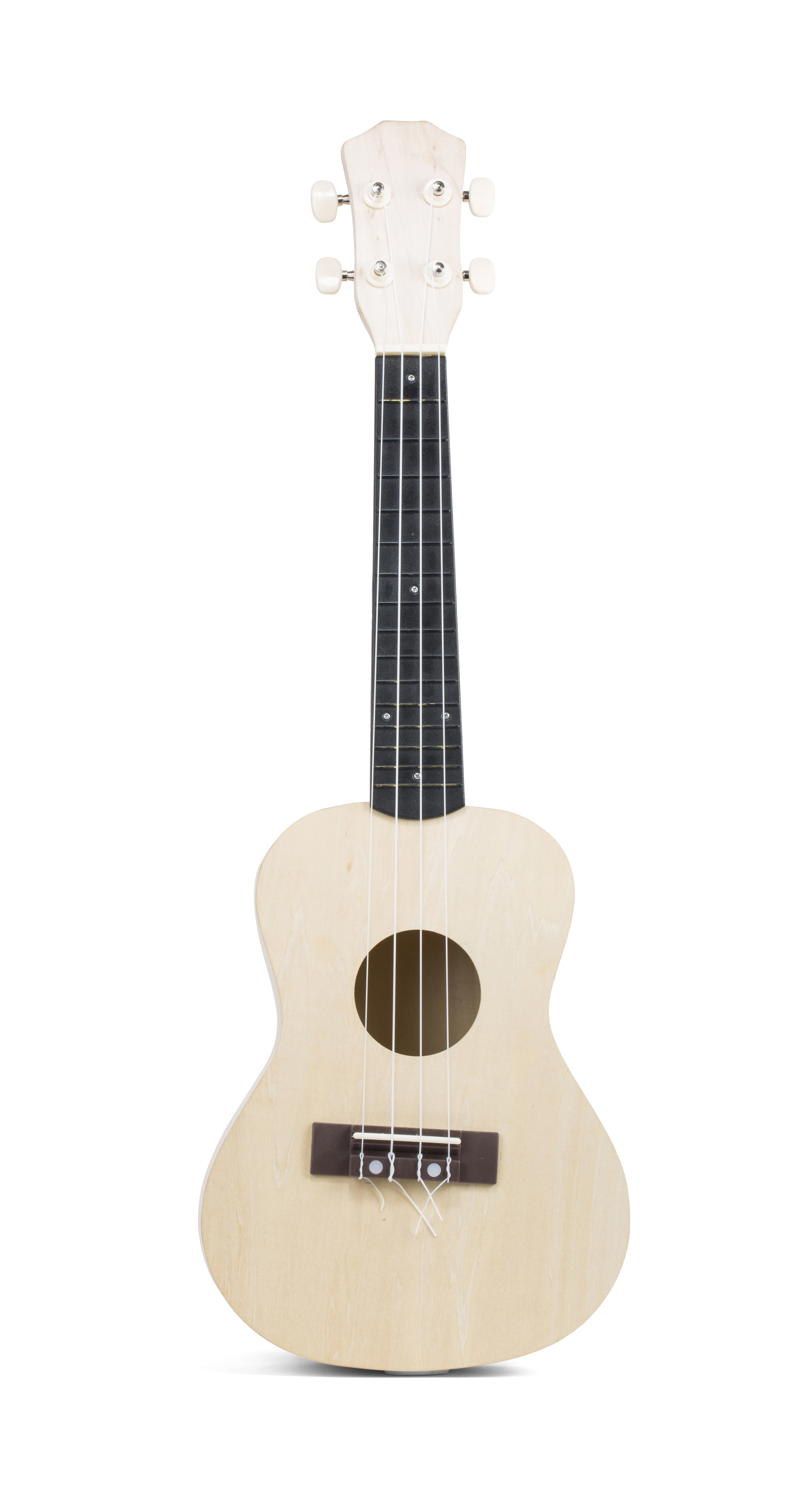 TEE ISE: UKULELE