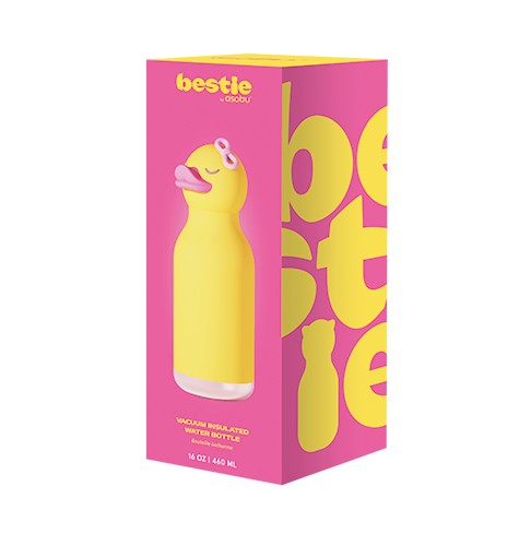 Termospudel Bestie, Duck, 460ml