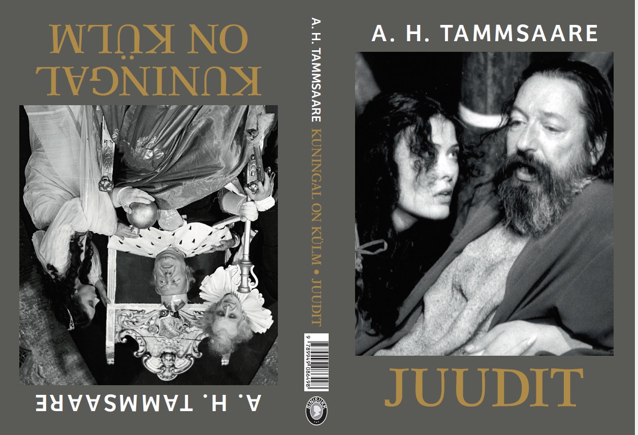 Juudit. Kuningal on külm