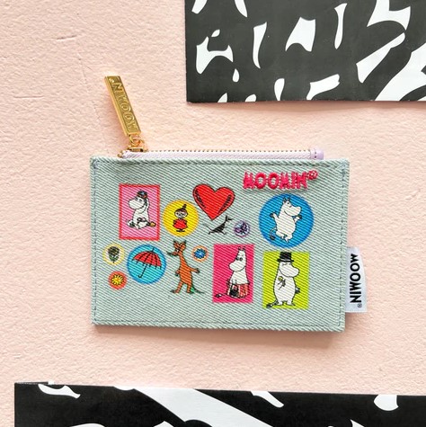 Kott Moomin Denim