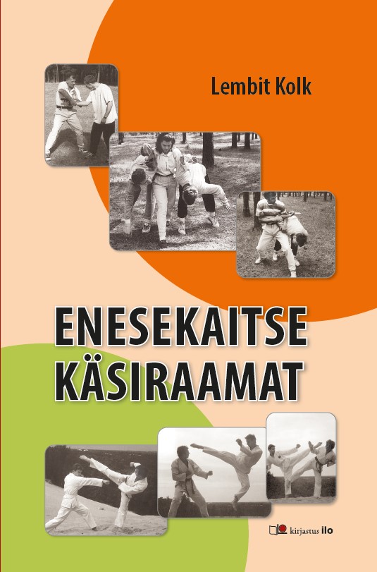 Enesekaitse käsiraamat