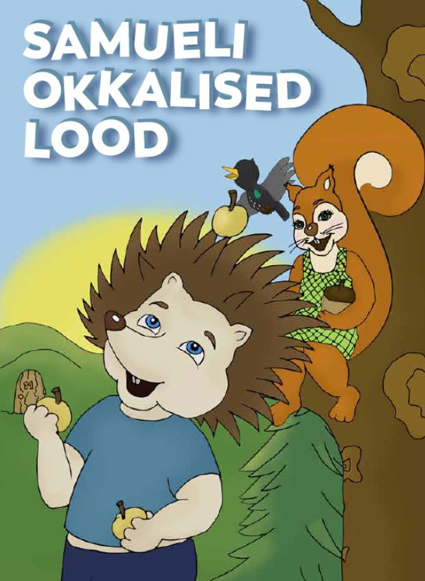 SAMUELI OKKALISED LOOD