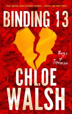 Binding 13 