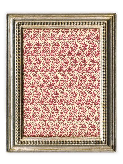 PILDIRAAM PALATINO SILVER 5" X 7"