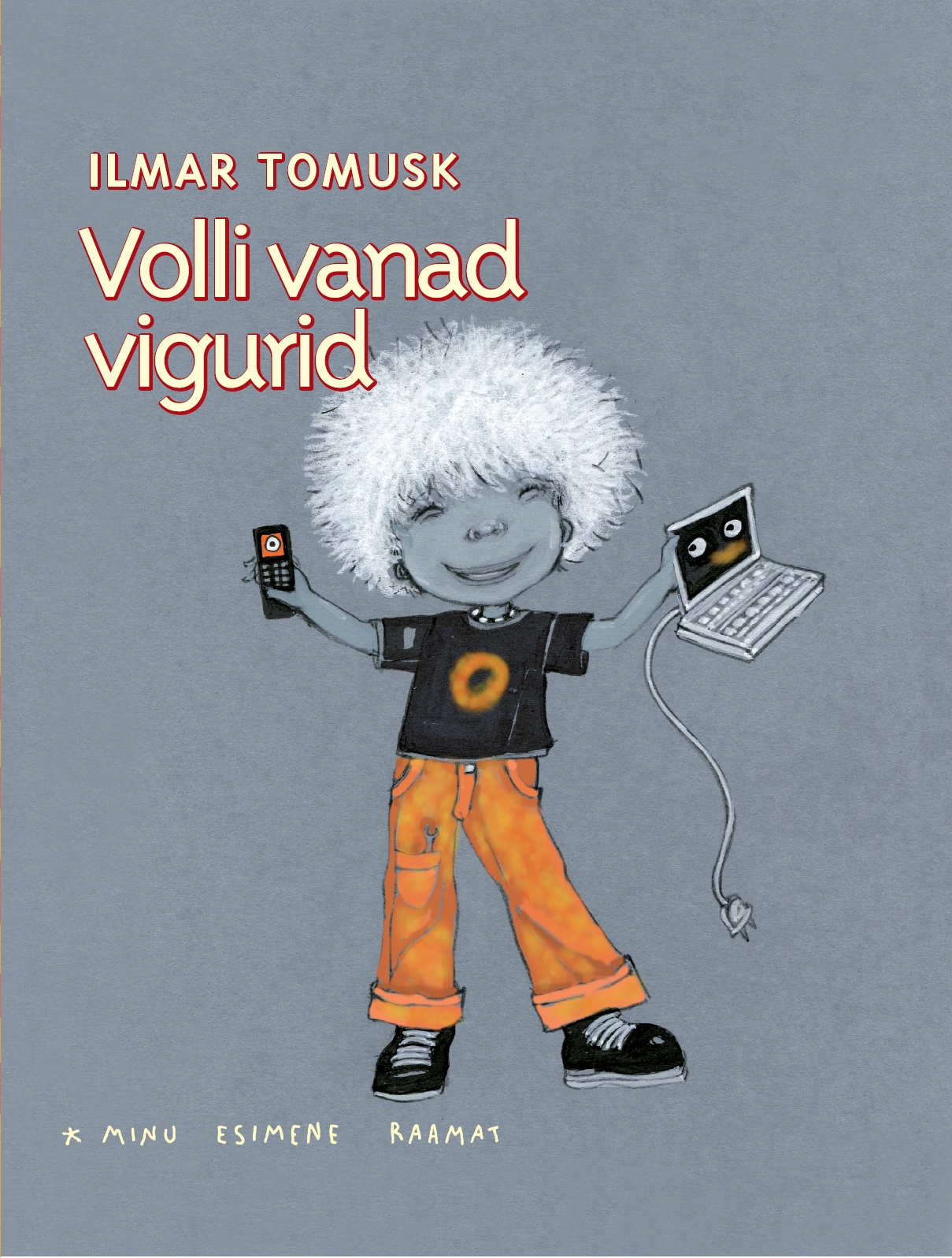 Volli vanad vigurid