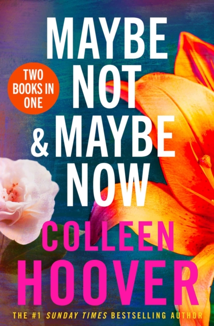 Maybe Not / Maybe Now (Bind-Up)