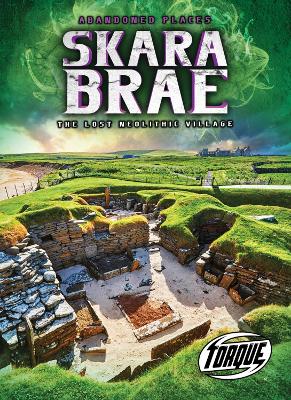 Skara Brae - Lisa Owings