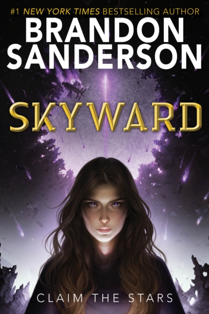 Skyward (Book One)