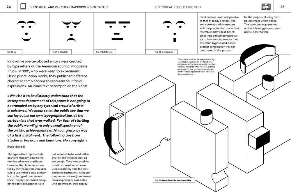 Emojization: Visual Communication with Emojis - Deborah Enzmann