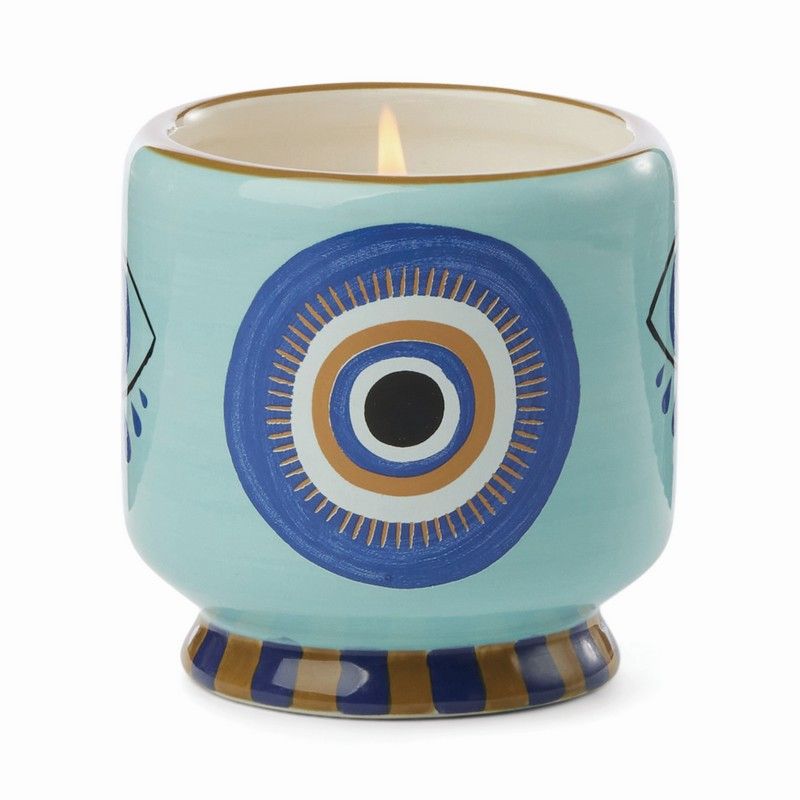Paddywax küünal Eye, Incense & Smoke, 226g