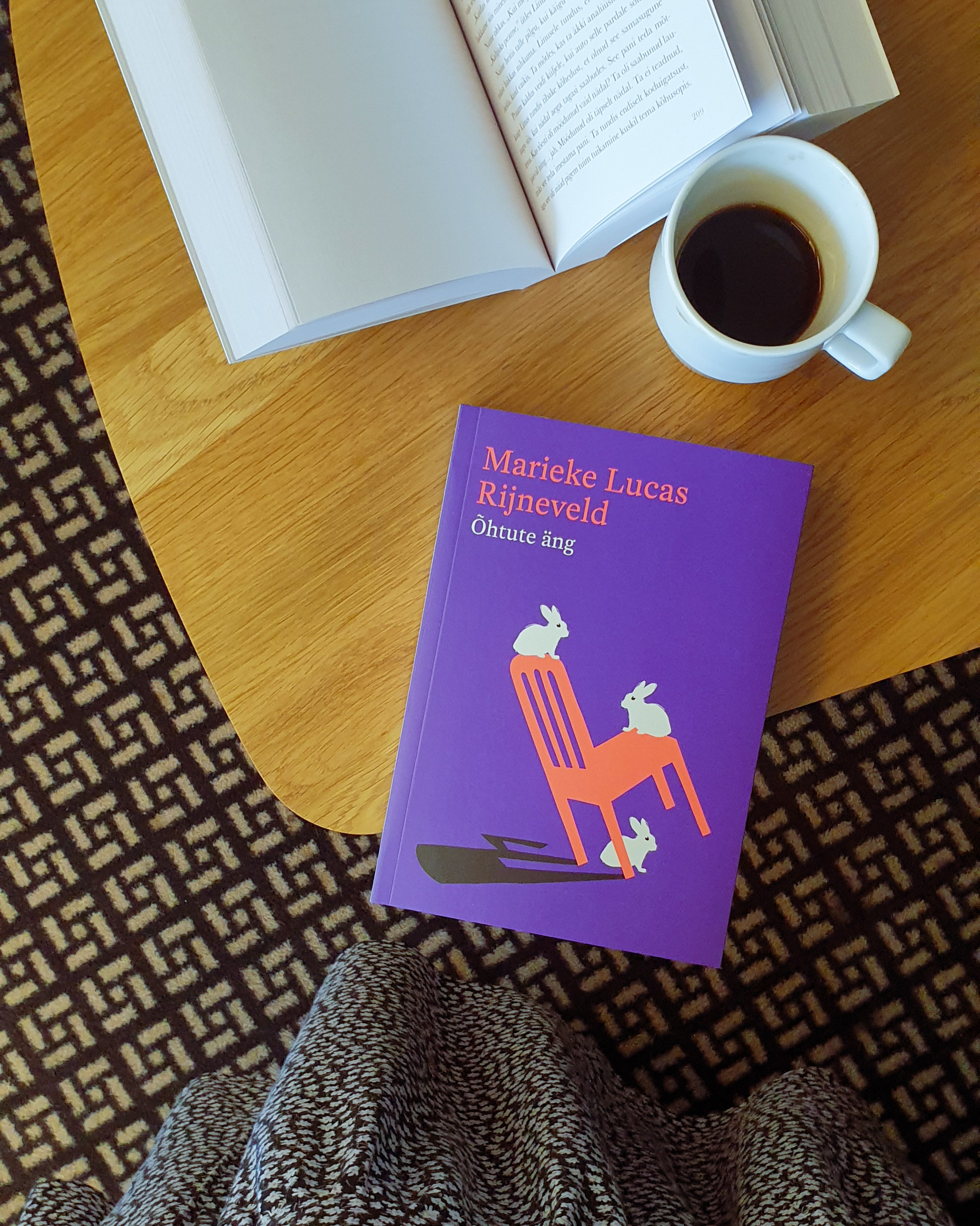Õhtute äng - Marieke Lucas Rijneveld