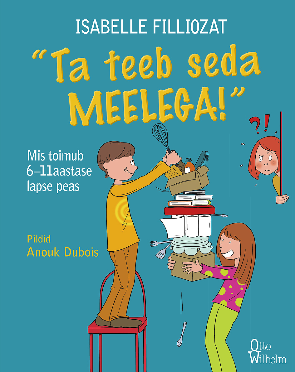 TA TEEB SEDA MEELEGA!