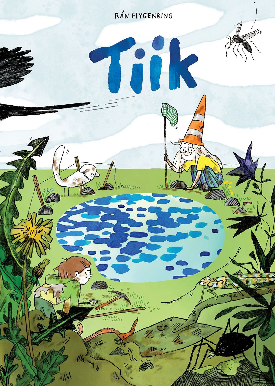 Tiik