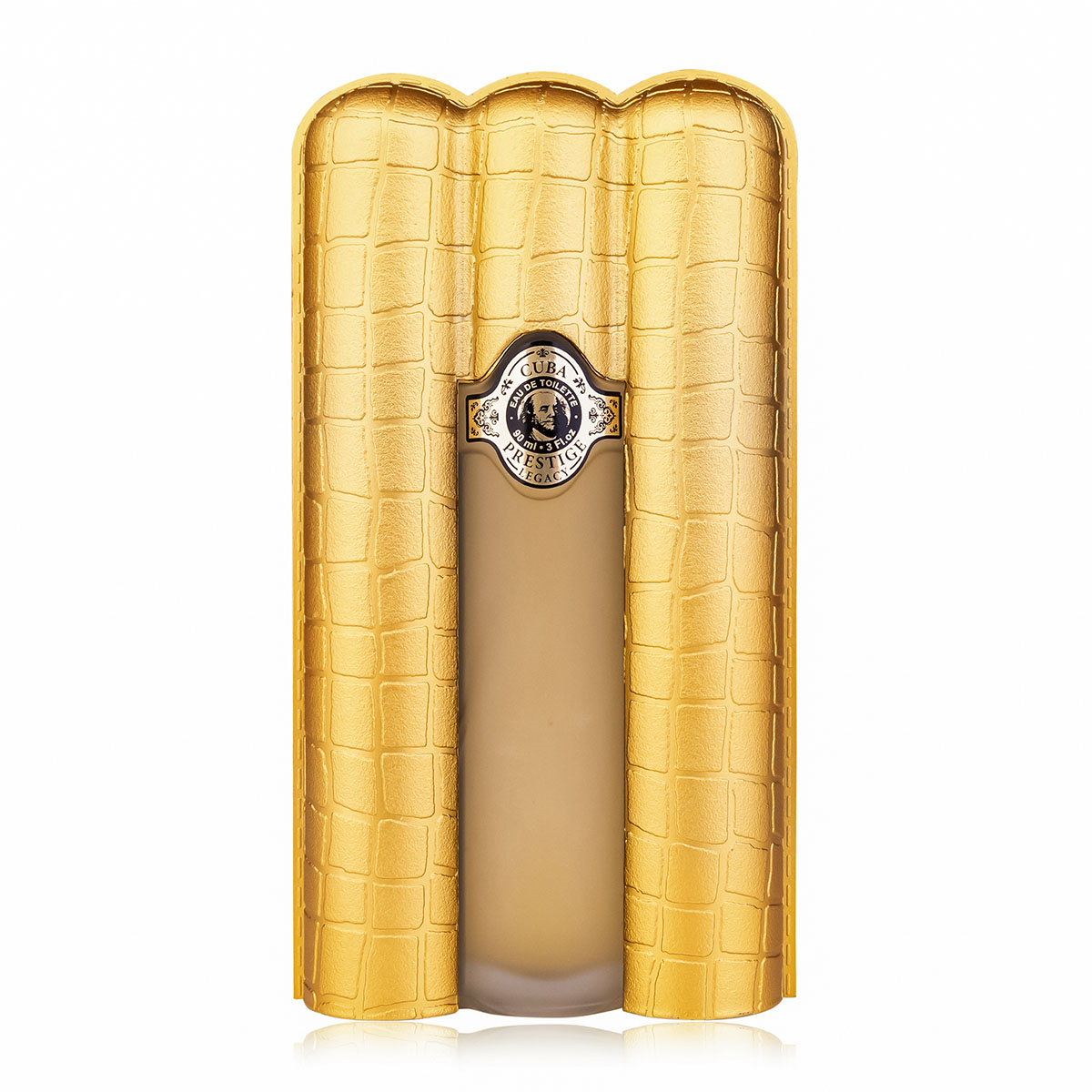 Lõhnaõli Meestele Cuba Prestige Legacy, EDT, 90ml