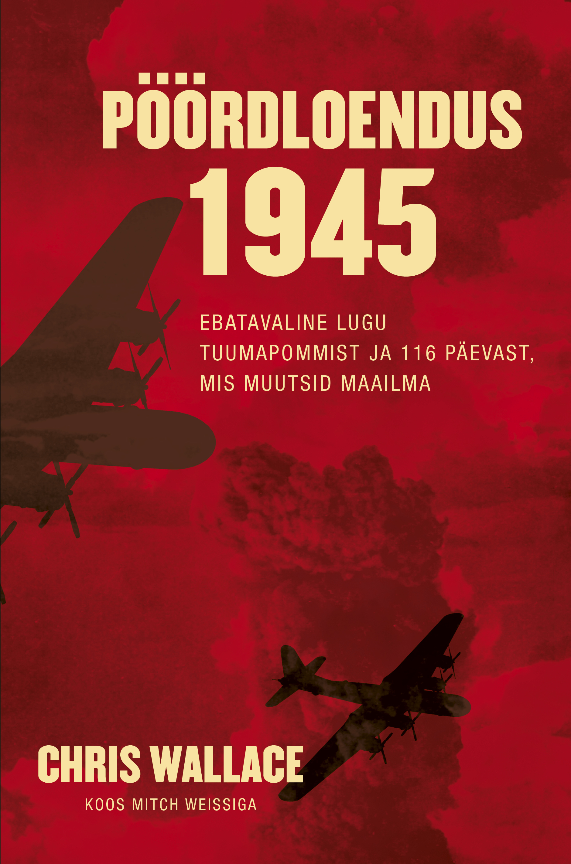 Pöördloendus 1945