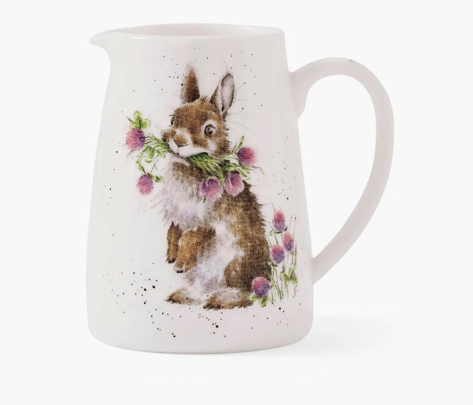 Wrendale koorekann Rabbit, 125ml
