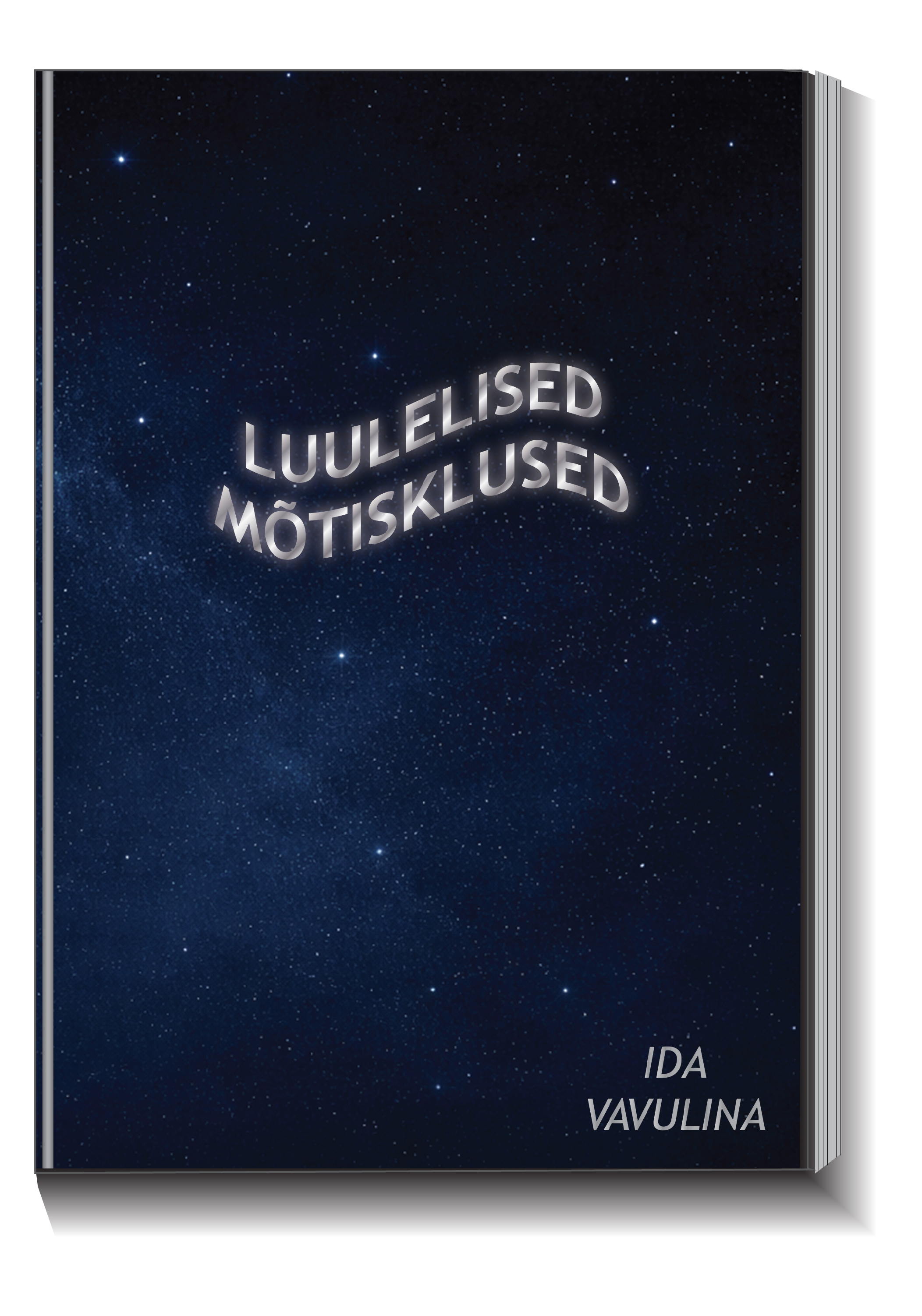 Luulelised mõtisklused