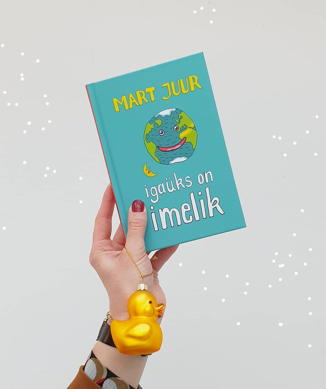 Igaüks On Imelik