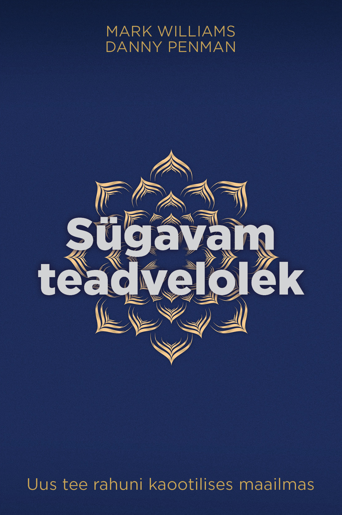 Sügavam teadvelolek - Mark Williams, Danny Penman