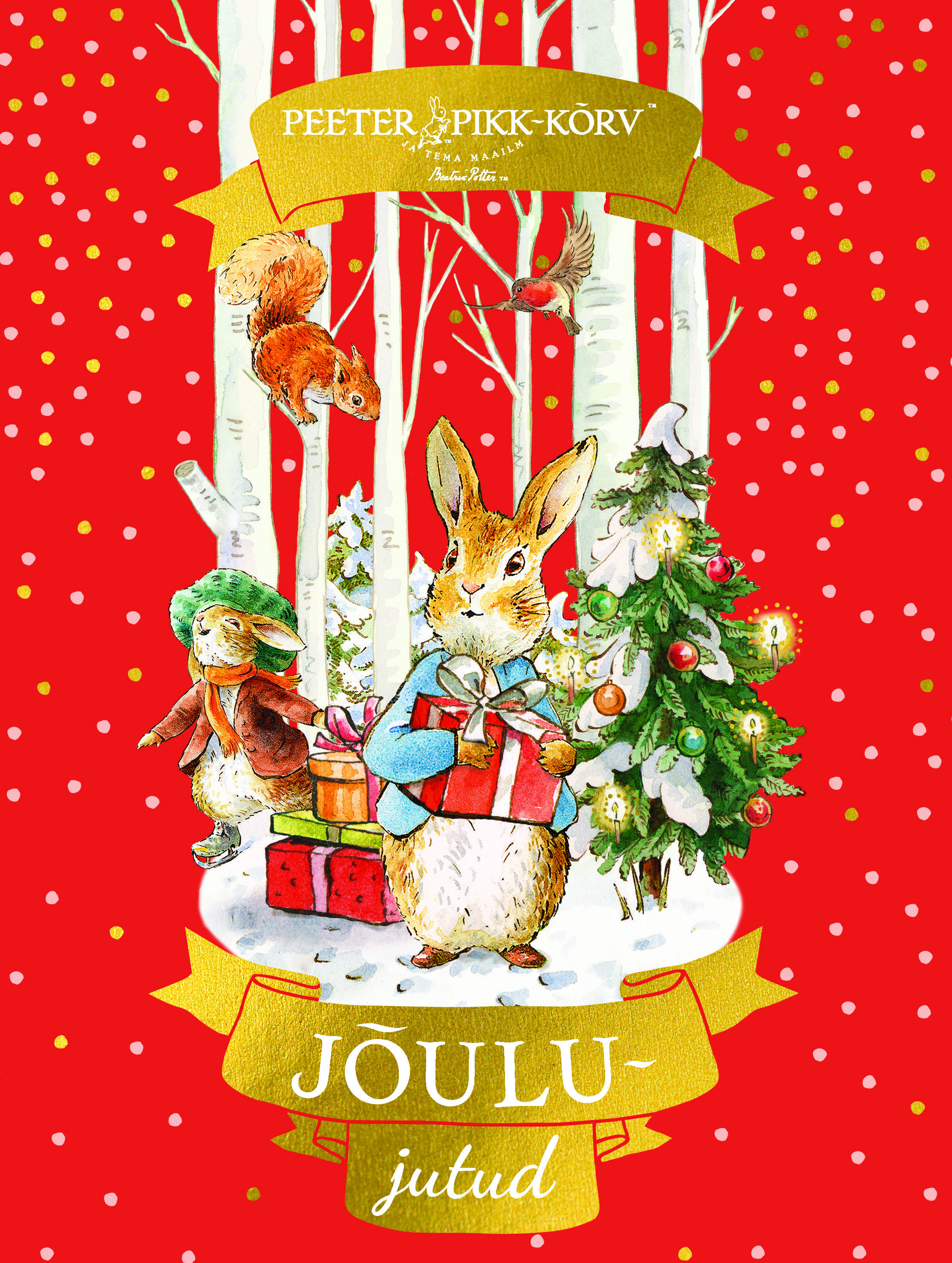 Jõulujutud