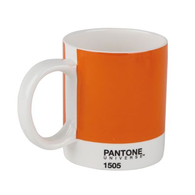 PANTONE KRUUS MINI PUMPKIN 150