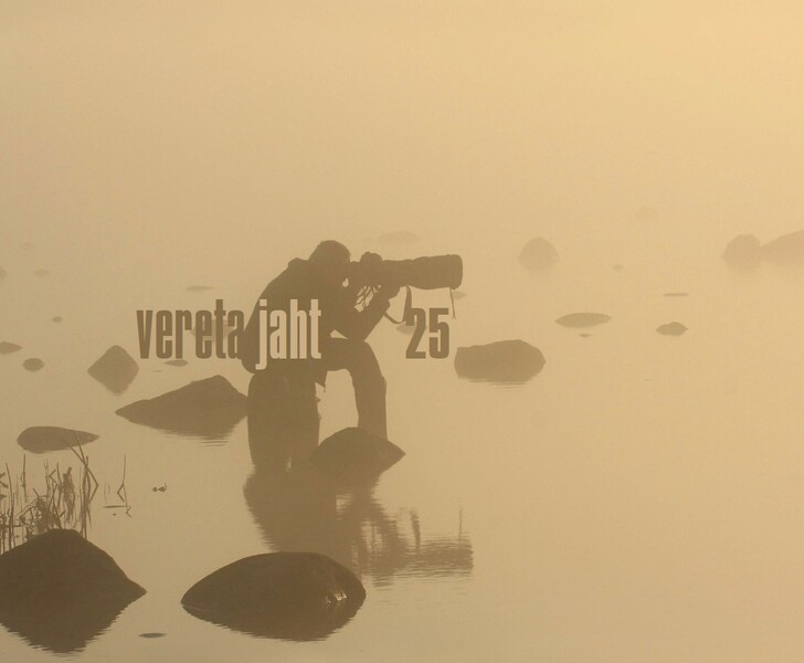 Vereta Jaht 25