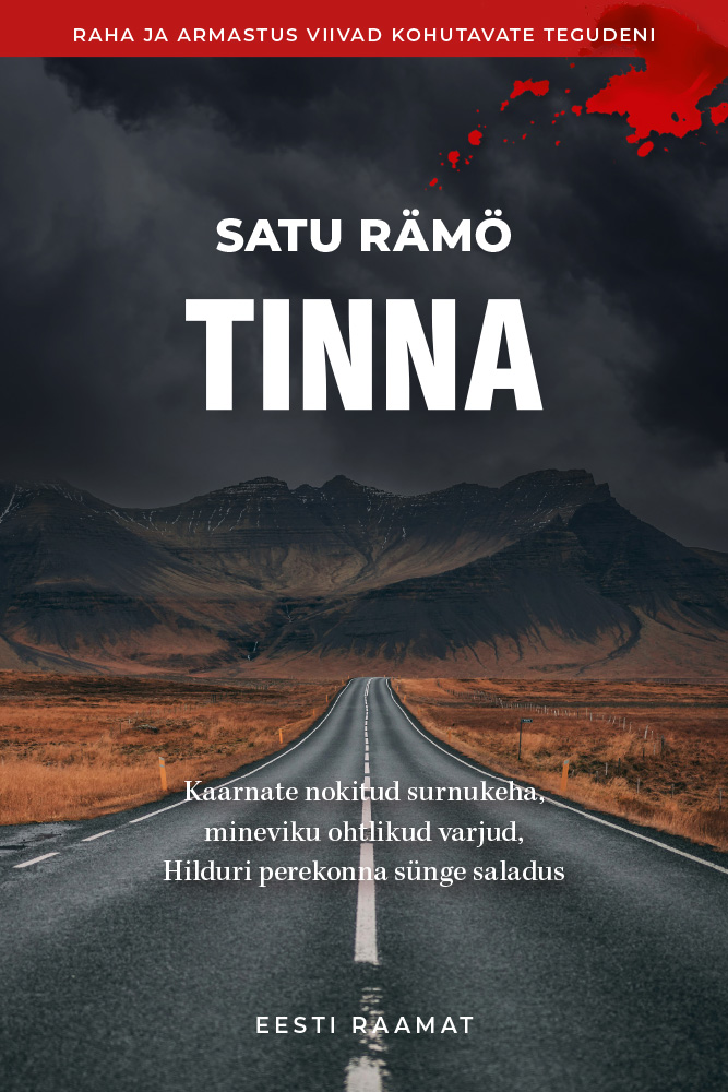 Tinna