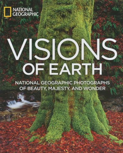Visions of Earth Mini