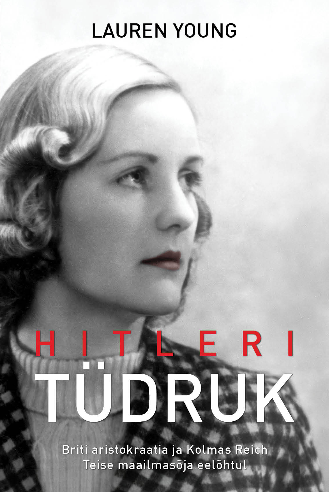 Hitleri tüdruk
