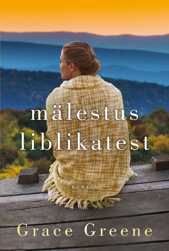 Mälestus liblikatest - Grace Greene