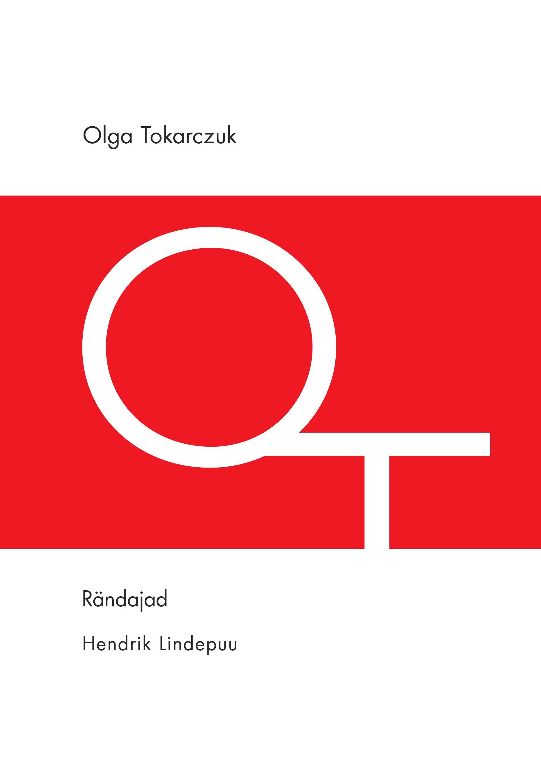 Rändajad